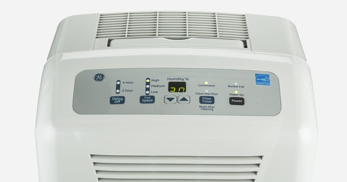 Best Dehumidifier Reviews – Consumer Reports